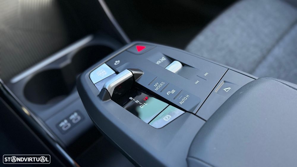 BMW X1 xDrive25e Aut. - 7