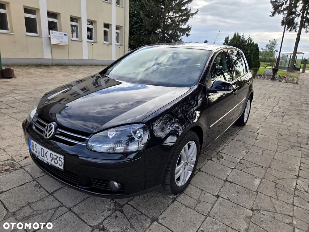 Volkswagen Golf 1.6 Edition - 13