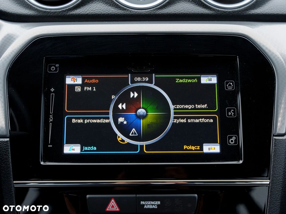 Suzuki Vitara 1.6 Premium 2WD - 32