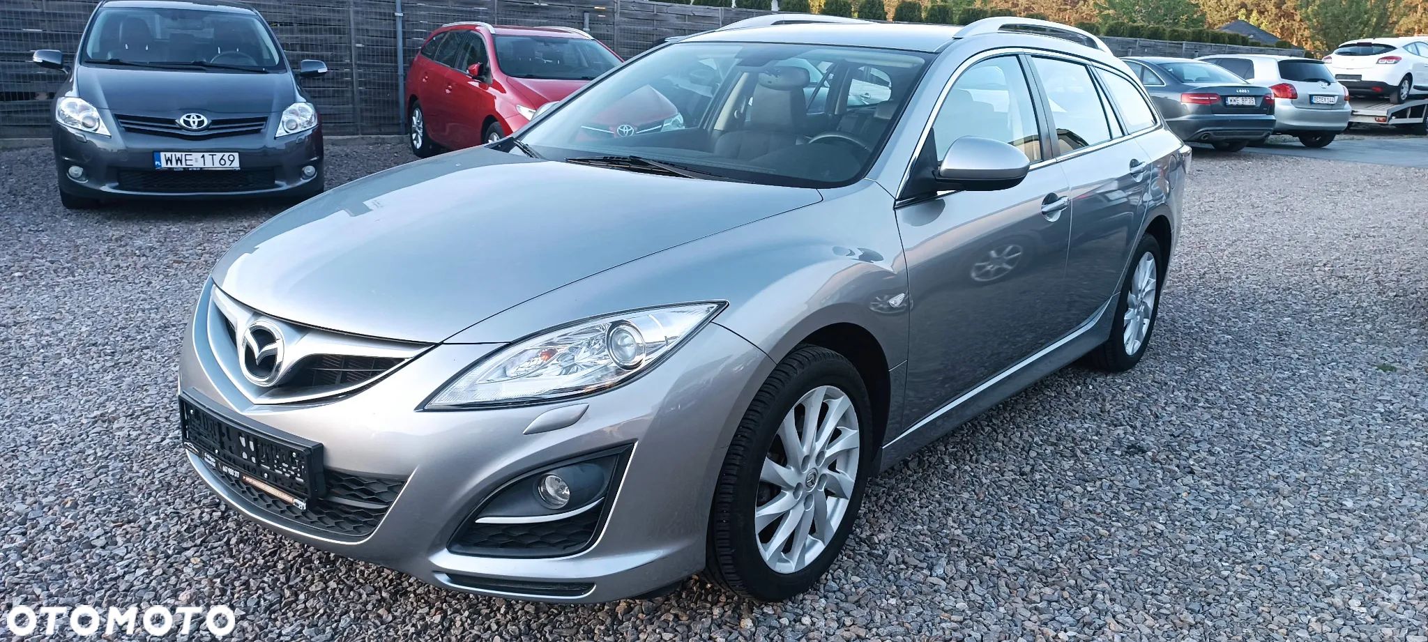 Mazda 6 2.0 90th Anniversary - 1