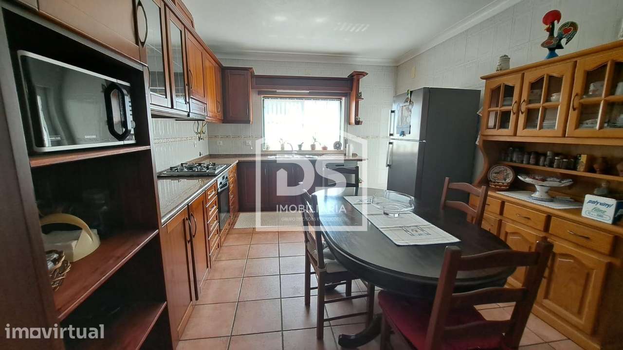Moradia T4 isolada Pataias I Alcobaça - Grande imagem: 5/33