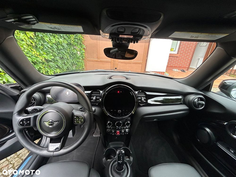 MINI Cooper S - 9