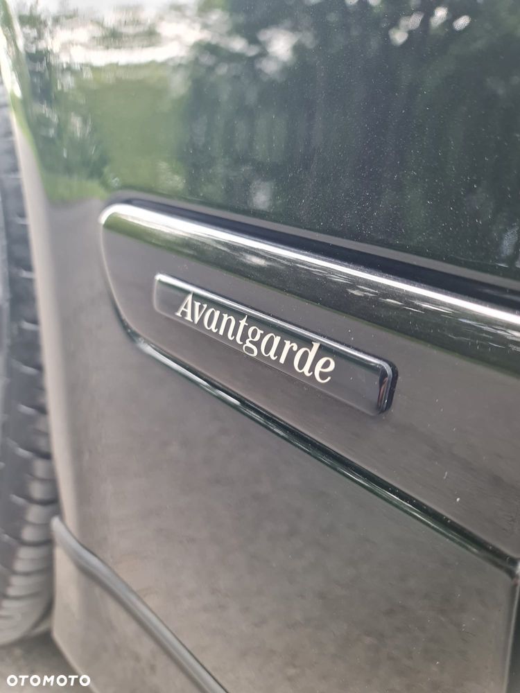 Mercedes-Benz CLK - 6