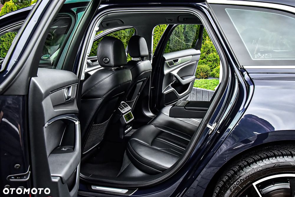 Audi A6 Avant 40 TDI S tronic - 17