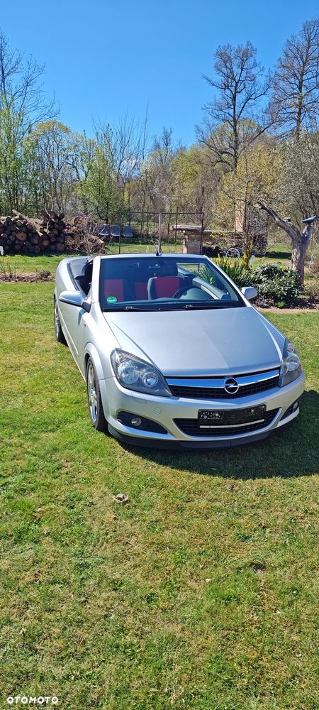 Opel Astra 1.6 Endless Summer - 12