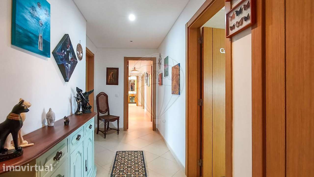 Apartamento T4 para venda - Grande imagem: 4/25