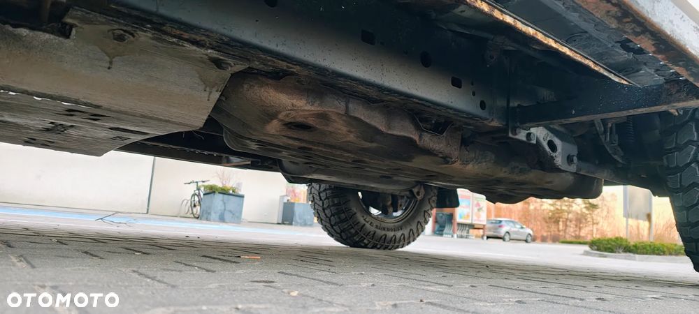 Toyota Land Cruiser 3.0 D Sol Navi Platinium - 33