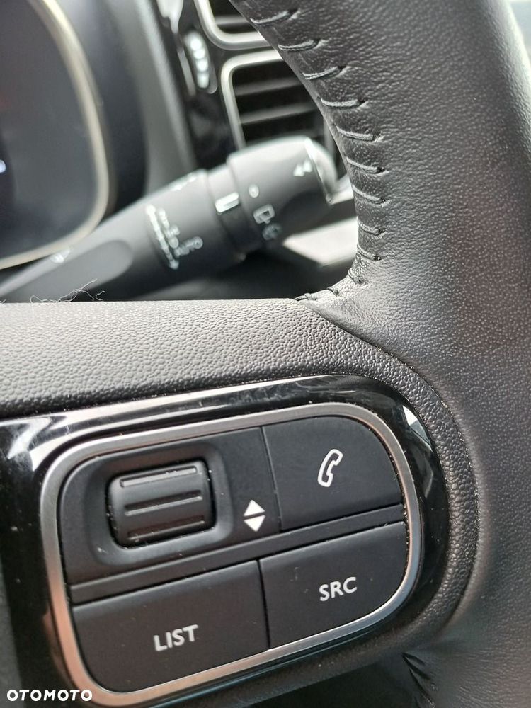 Citroën C5 Aircross 1.2 PureTech C-Series - 28