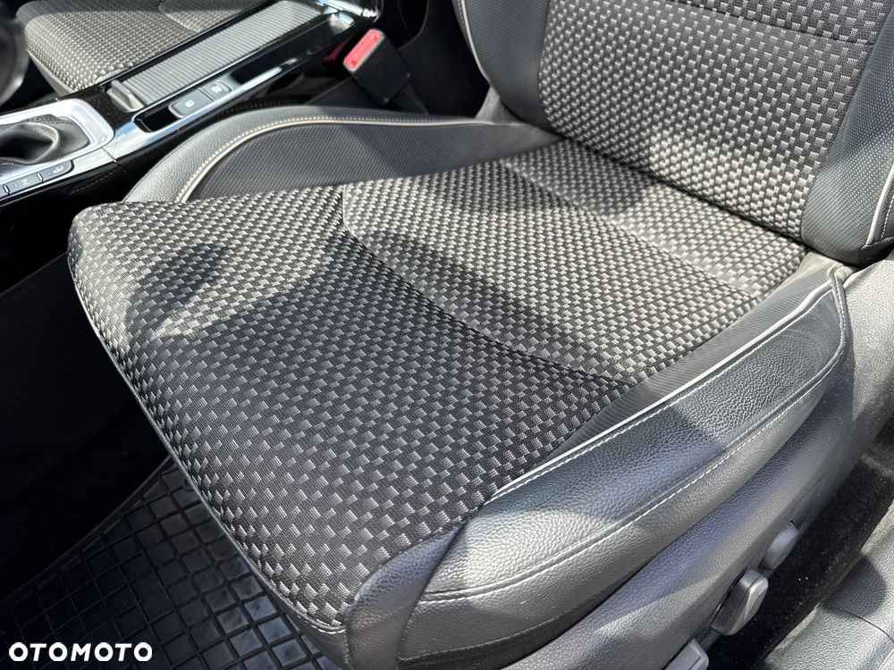 Kia XCeed 1.4 T-GDI XL DCT - 12
