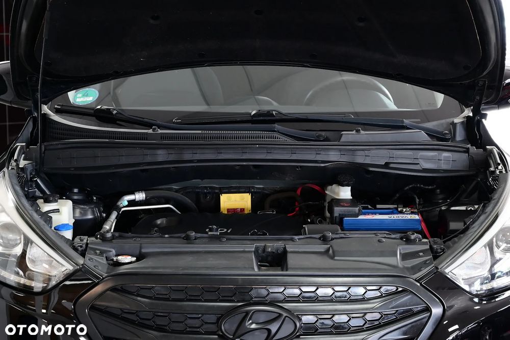 Hyundai ix35 1.6 2WD Comfort - 9