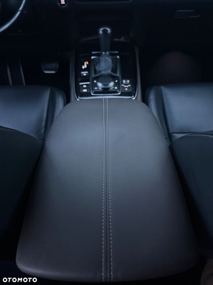 Mazda CX-30 SKYACTIV-X 2.0 M-Hybrid SELECTION - 18