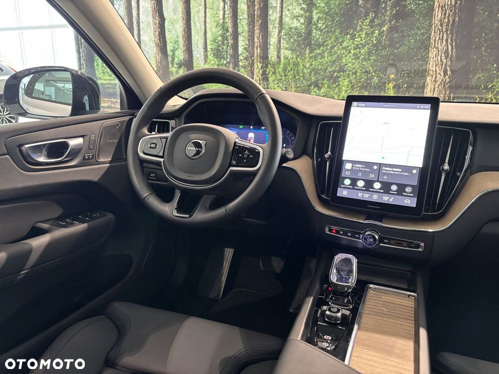 Volvo XC 60 - 15