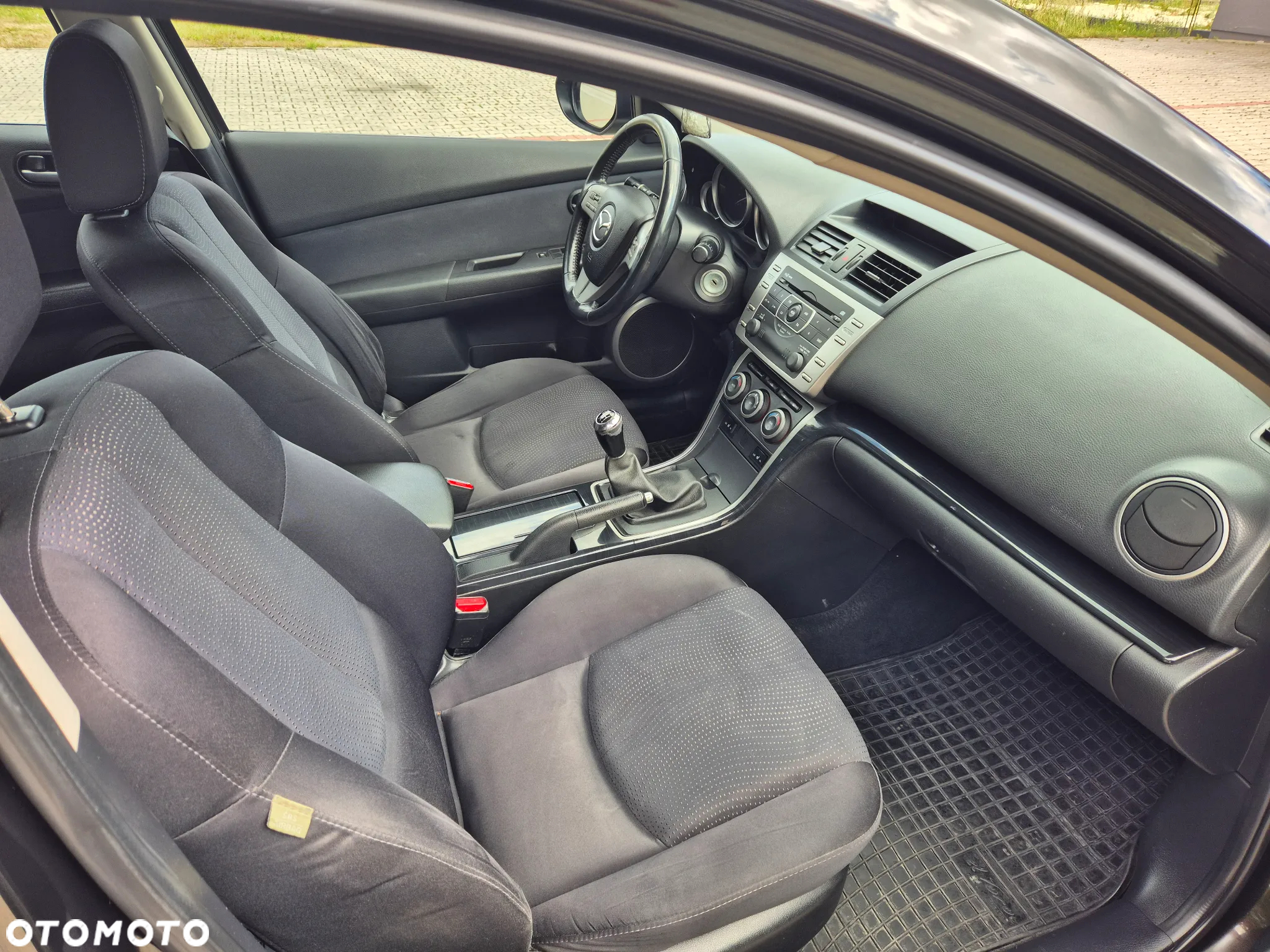 Mazda 6 2.0 Exclusive - 20