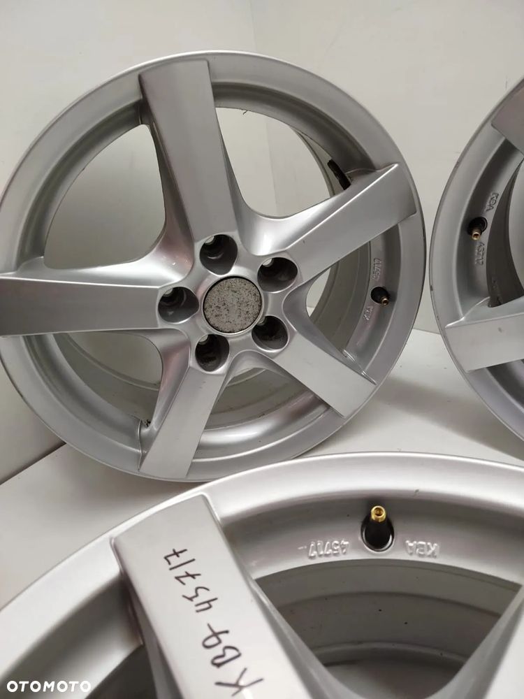Felgi Aluminiowe R16 5x120 ET:42 BMW - 8