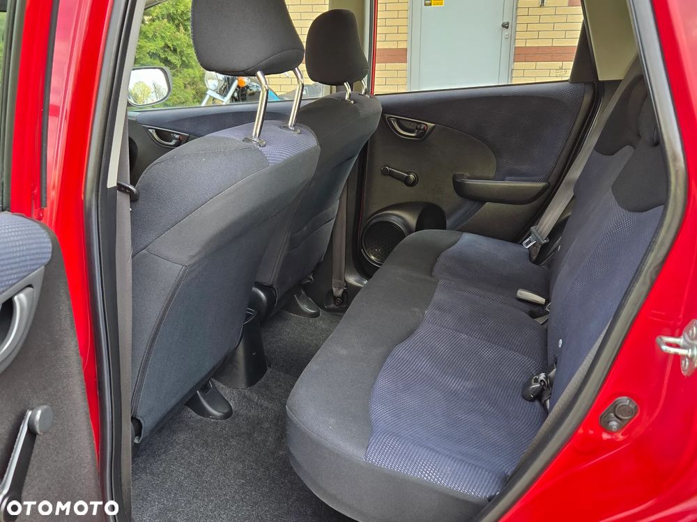 Honda Jazz 1.2 i-VTEC Trend - 8