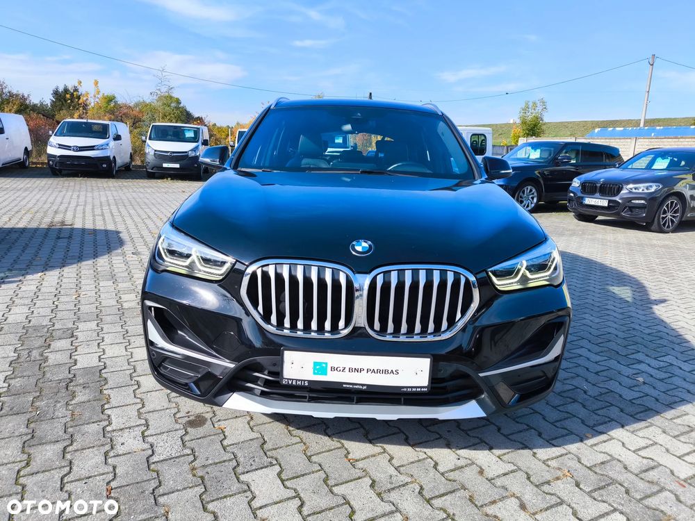 BMW X1 - 8