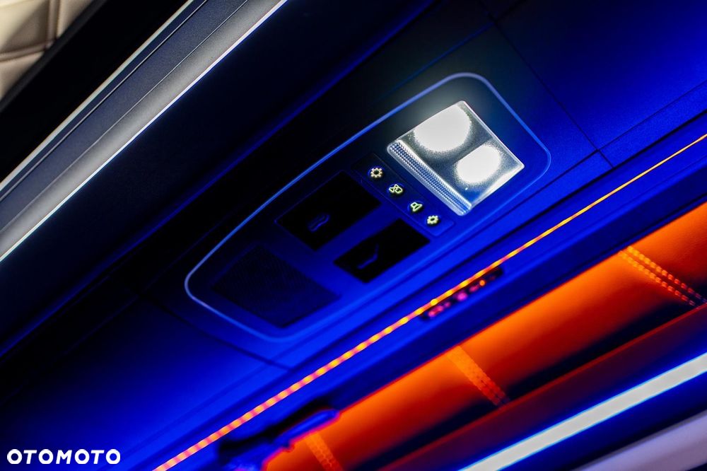 Mercedes-Benz SPRINTER 519 CDI VIP BEST QUALITY - 30