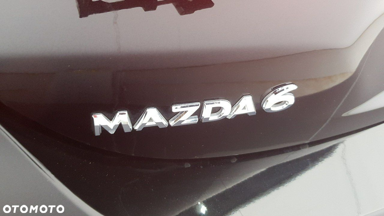 Mazda 6 - 13