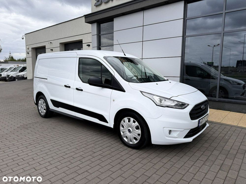 Ford Transit Connect - 2