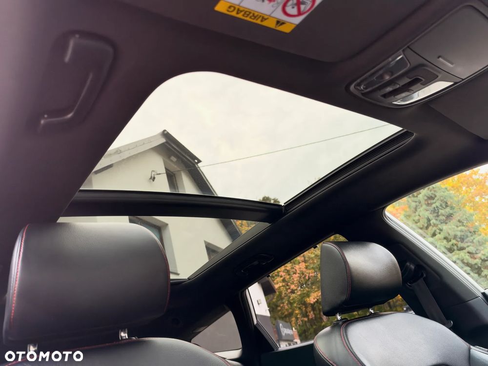 Kia Optima 1.7 CRDI GT Line DCT - 36