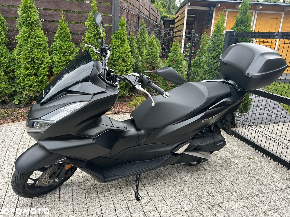 Honda PCX - 10