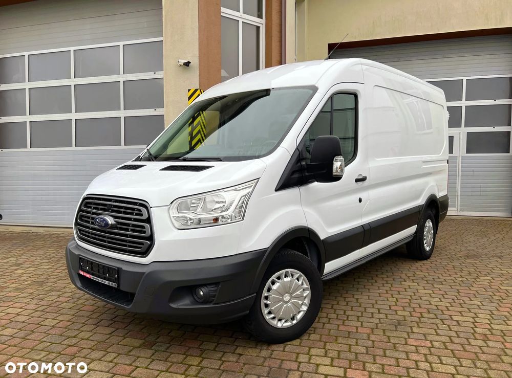 Ford Transit 2,2 L2H2 - 32