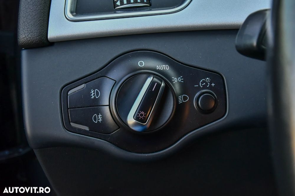 AUDI A4 Avant 2015 — imagine 13