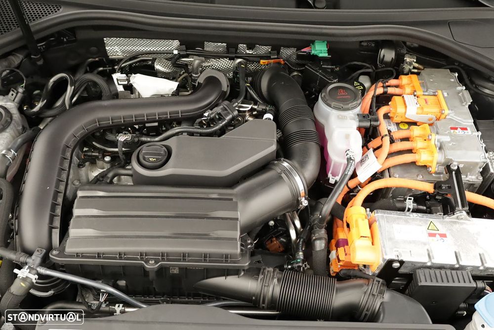 Audi A3 Sportback 40 TFSIe Advanced - 25