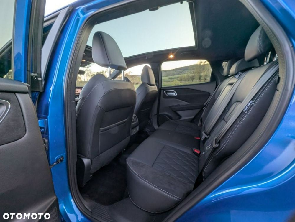 Nissan Qashqai 1.3 DIG-T MHEV Xtronic Tekna+ - 16