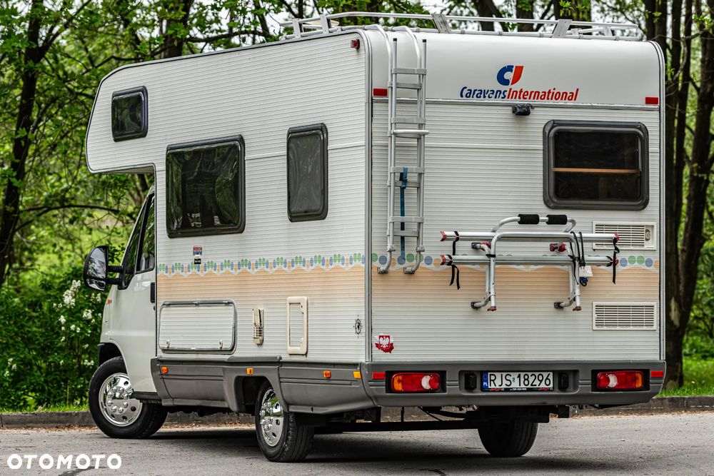 Fiat Ducato - 4