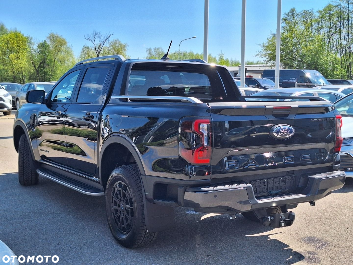 Ford Ranger - 2