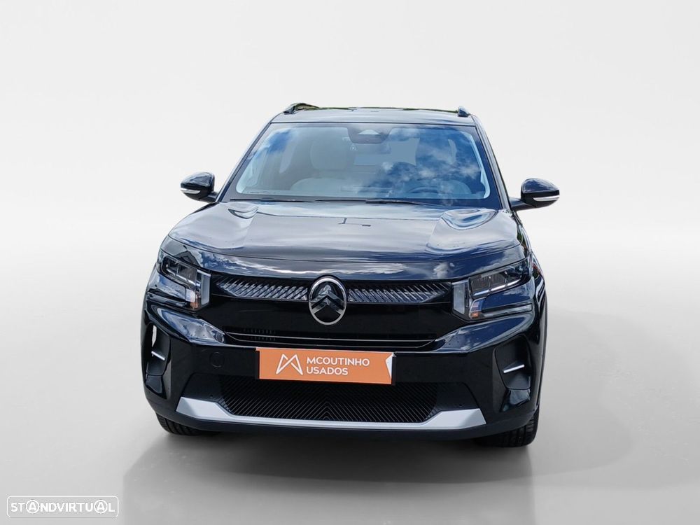 Citroën C3 1.2 Turbo Max - 8