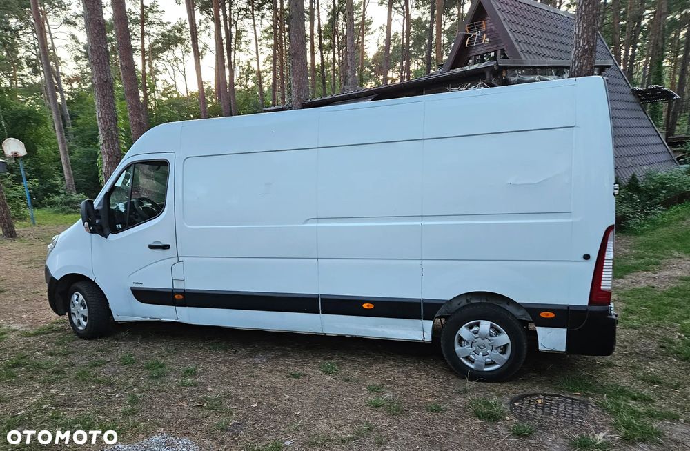 Opel Movano - 6