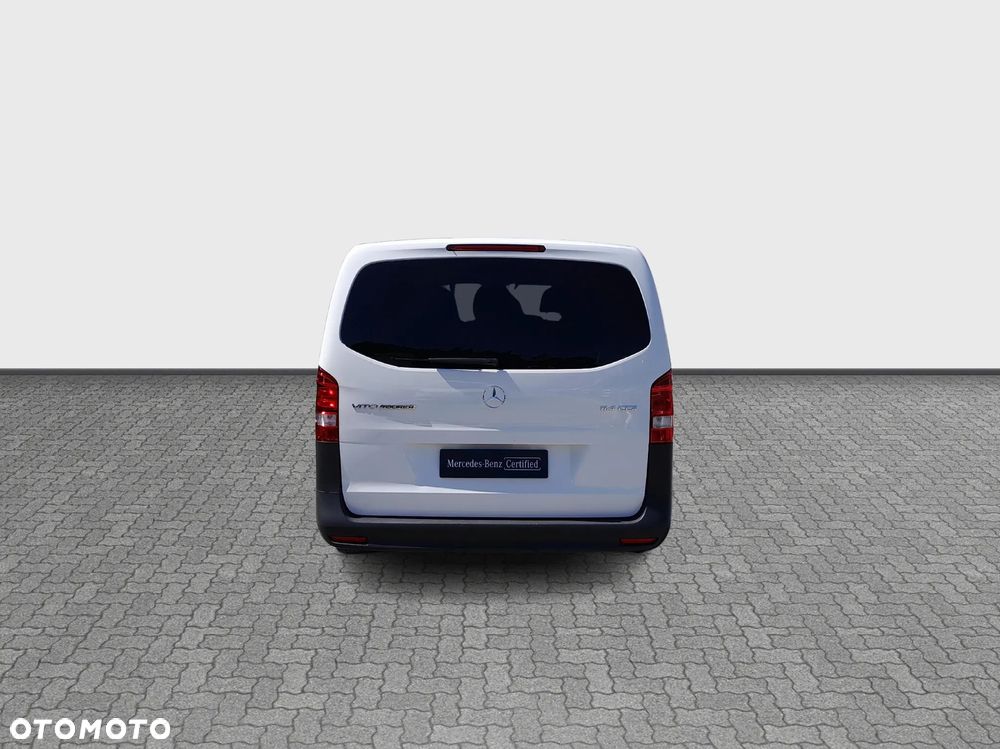 Mercedes-Benz Vito Tourer L2 Base 9G-Tronic 447.703 - 4