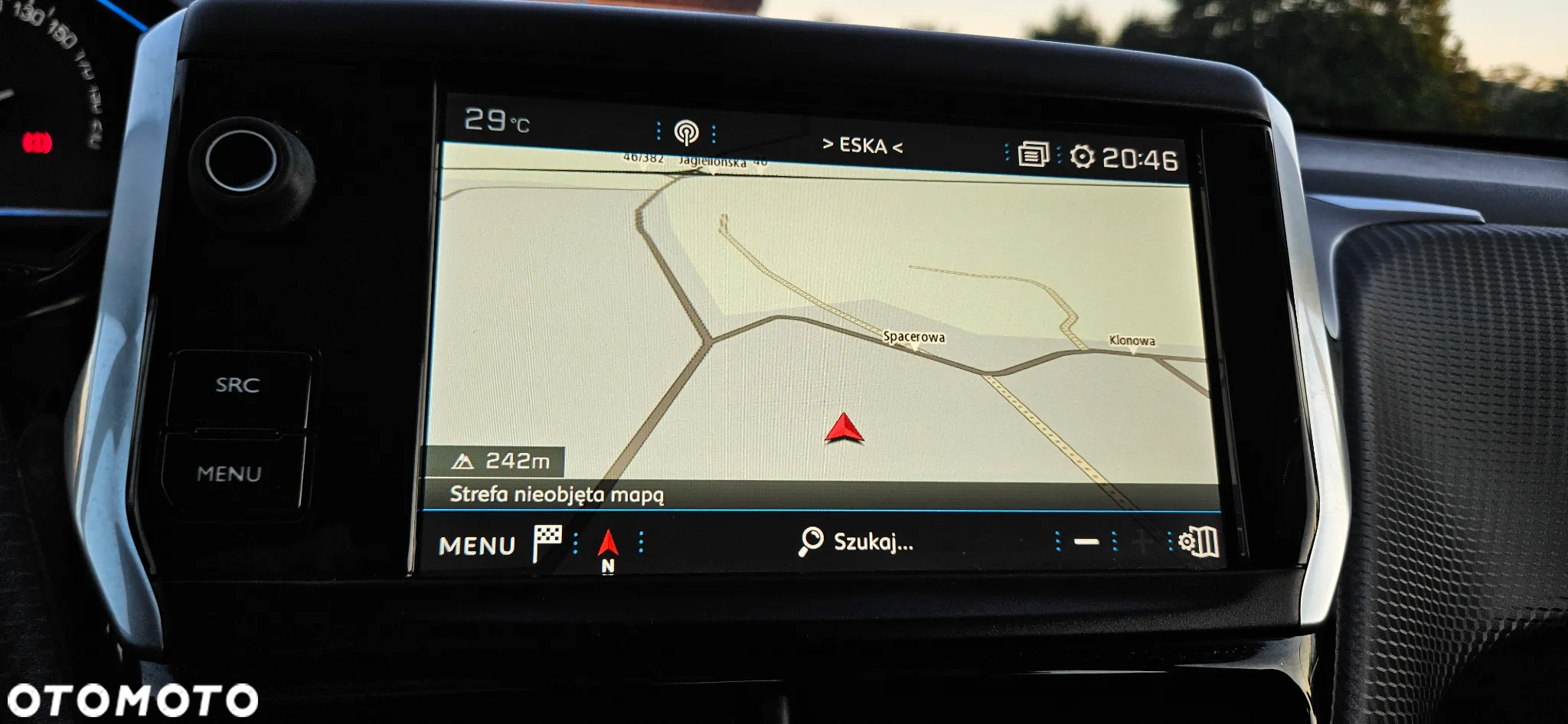 Peugeot 2008 PureTech 110 Stop&Start Allure - 15
