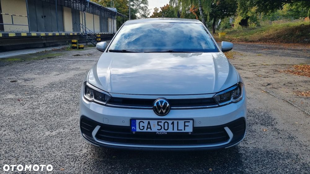 Volkswagen Polo 1.0 MPI Special Edition - 6