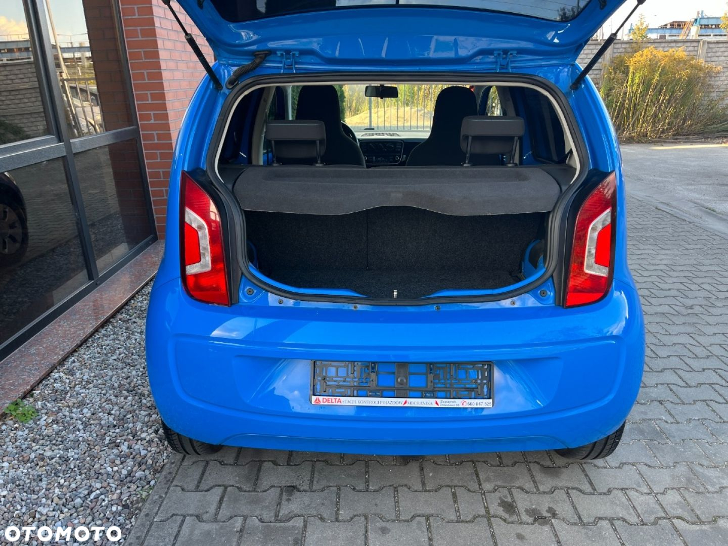 Volkswagen up! 1.0 street - 23