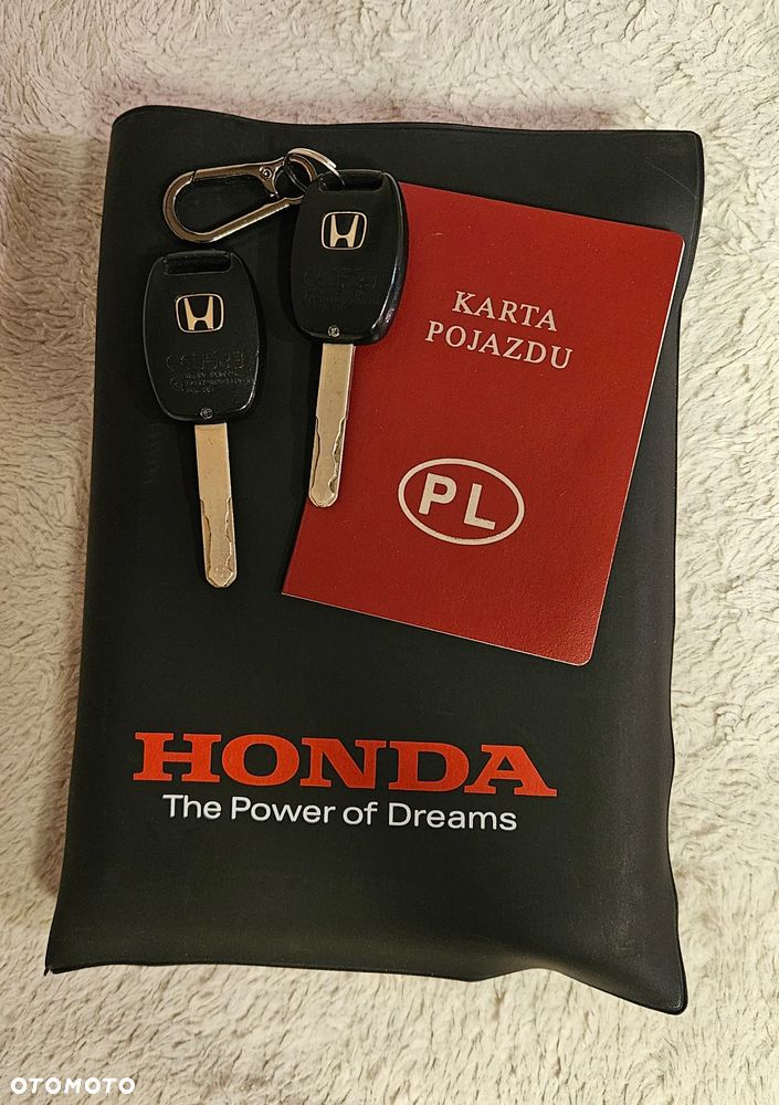Honda Civic - 29