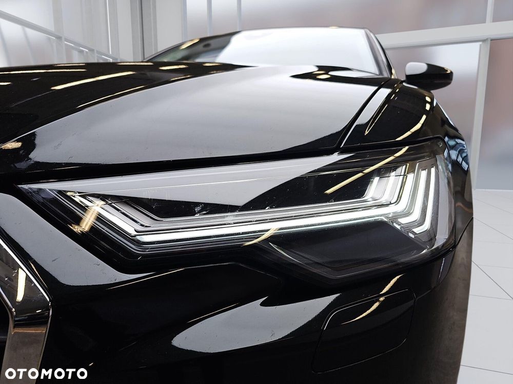 Audi A6 Limousine - 32
