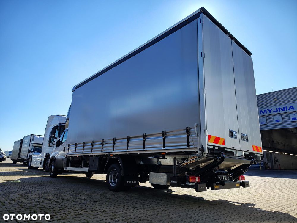 Iveco Daily 70C18HA8  Autoryzowany Dealer - 7
