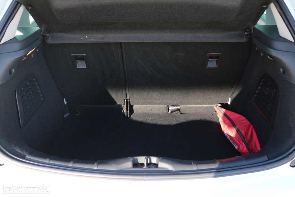 Citroën C3 BlueHDi S&S Feel - 19