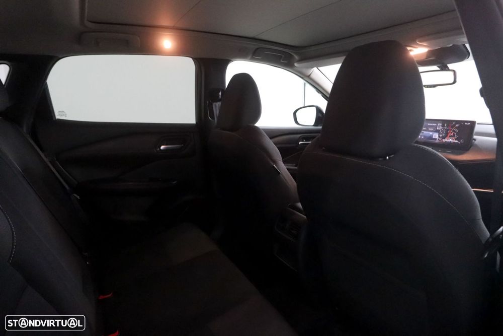 Nissan Qashqai 1.5 e-Power N-Connecta - 11