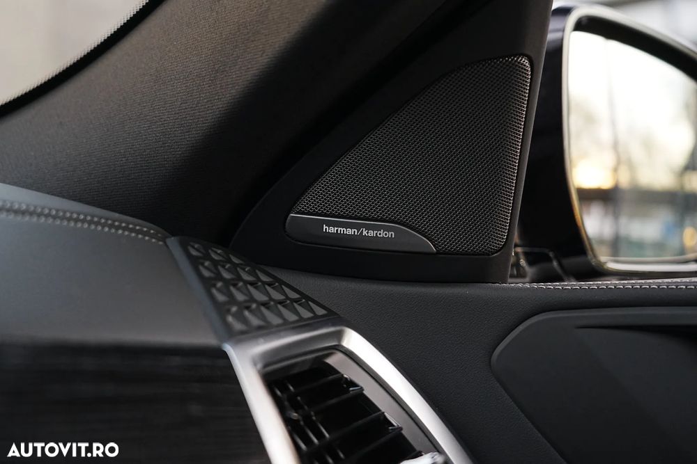 BMW X6 xDrive30d AT MHEV - 38