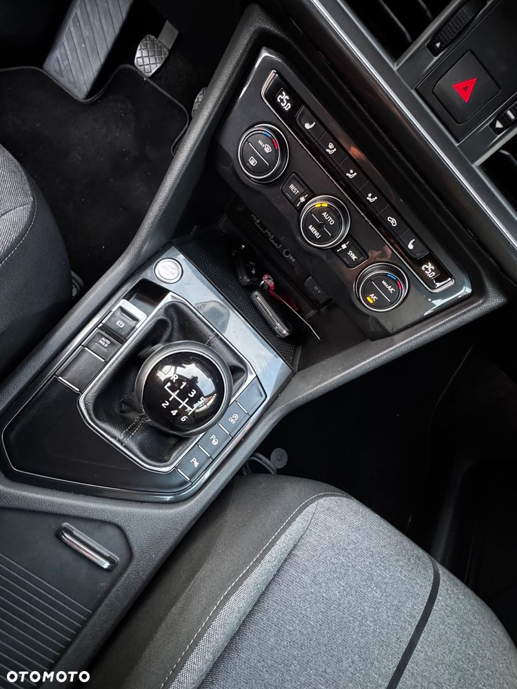 Seat Tarraco 1.5 Eco TSI EVO Xperience S&S - 33