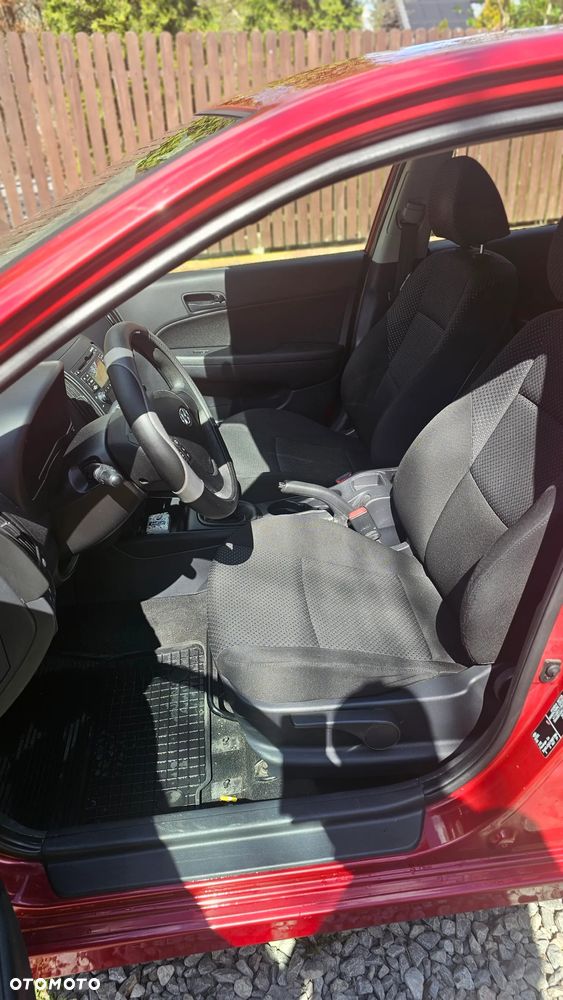 Hyundai i30 1.6 CRDi Blue Classic - 11