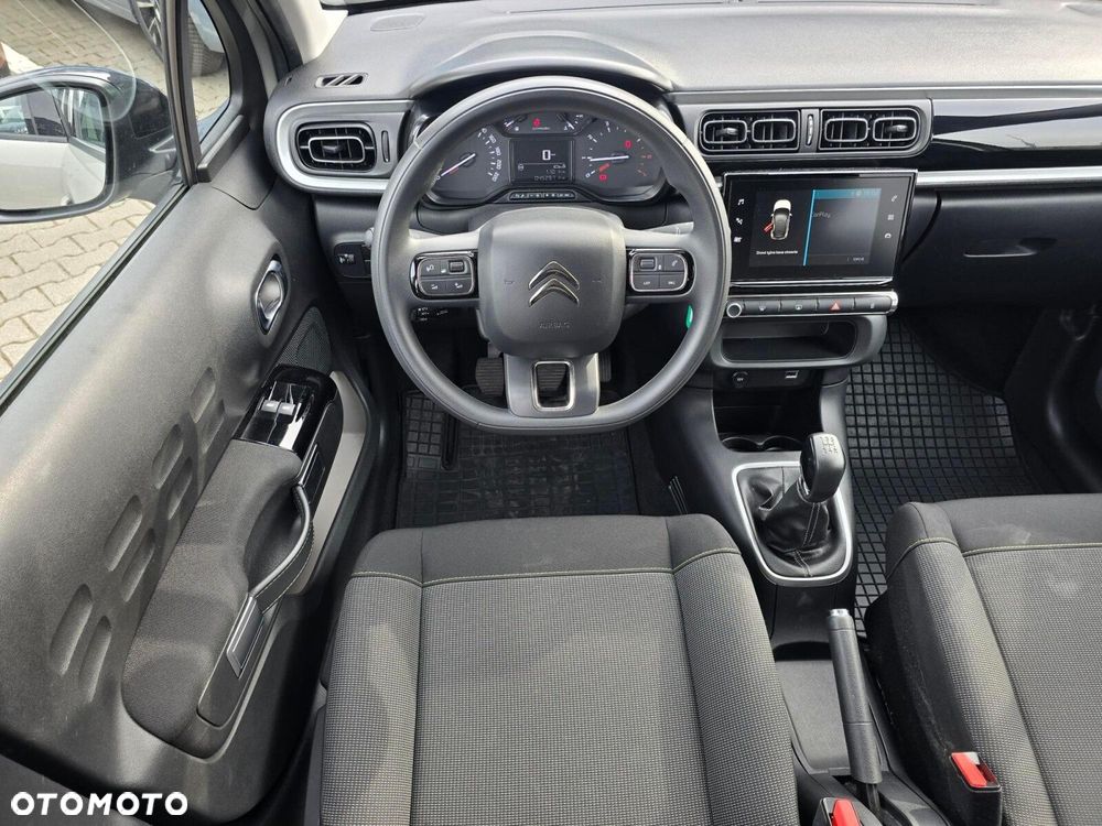 Citroën C3 1.2 PureTech Max - 13