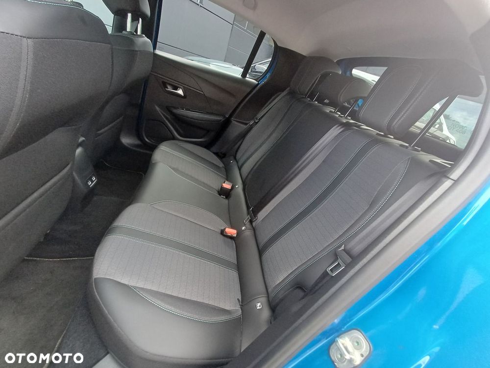 Peugeot 208 e-208 Allure Pack - 29