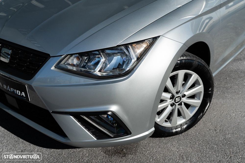 SEAT Ibiza 1.0 Style - 35
