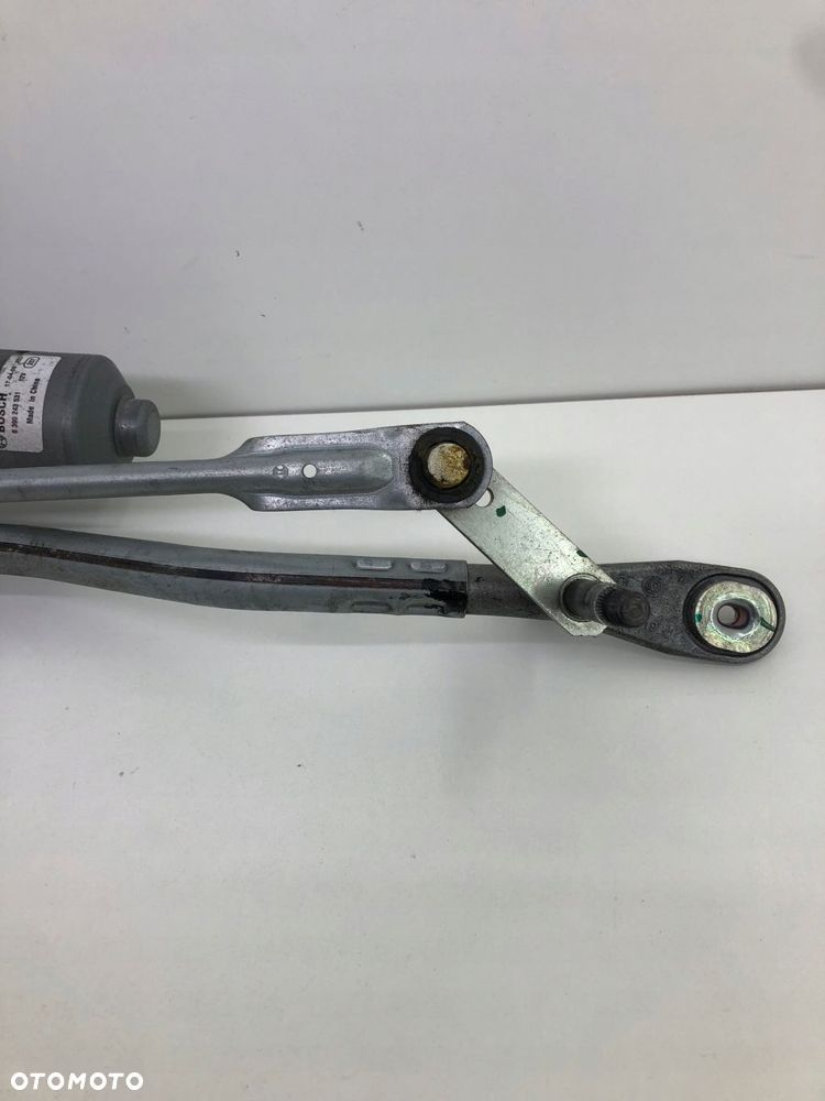 MINI F54 CLUBMAN MECHANIZM WYCIERACZEK EUROPA 7354288 - 2