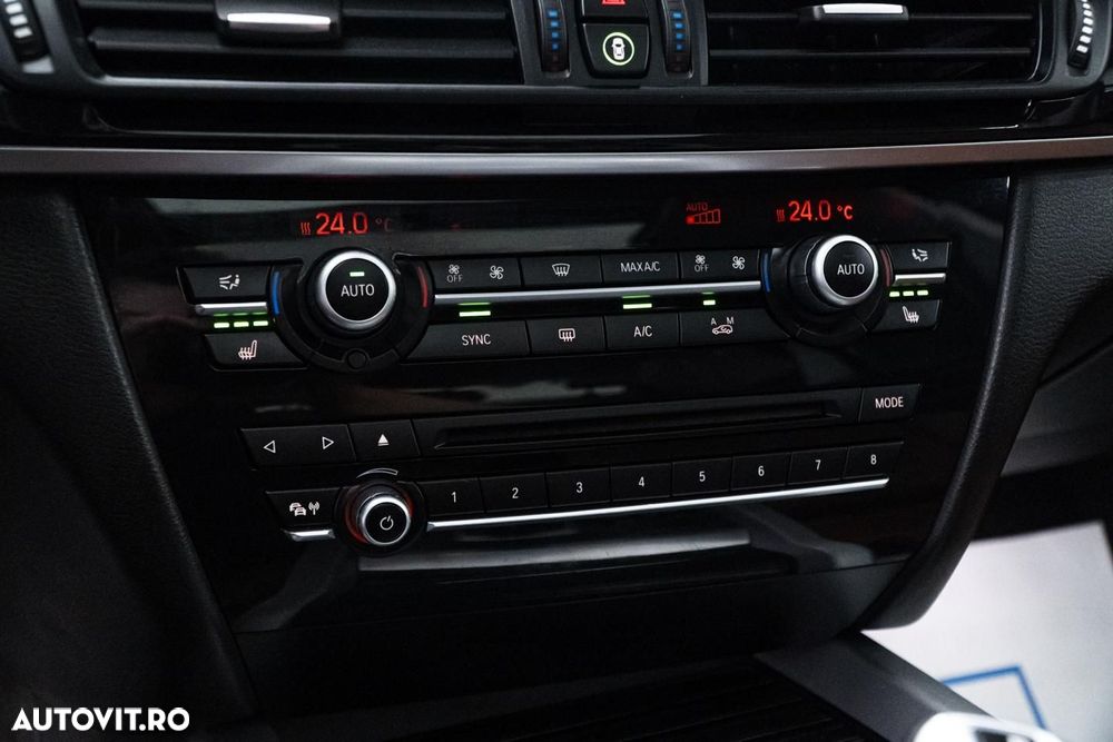 BMW X5 xDrive25d Sport-Aut. - 11